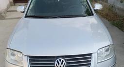 Volkswagen Passat 2005 года за 2 800 000 тг. в Шымкент
