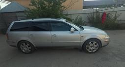 Volkswagen Passat 2005 года за 2 800 000 тг. в Шымкент – фото 5