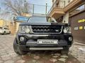 Land Rover Discovery 2016 года за 21 550 000 тг. в Алматы – фото 4