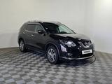 Nissan X-Trail 2018 года за 9 890 000 тг. в Алматы – фото 3