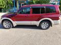 Mitsubishi Pajero 2002 года за 3 700 000 тг. в Астана