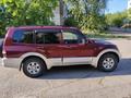 Mitsubishi Pajero 2002 года за 3 700 000 тг. в Астана – фото 2