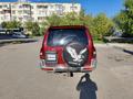 Mitsubishi Pajero 2002 года за 3 700 000 тг. в Астана – фото 4