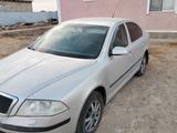 Skoda Octavia 2007 года за 3 000 000 тг. в Атырау – фото 2