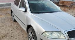 Skoda Octavia 2007 года за 3 000 000 тг. в Атырау – фото 3