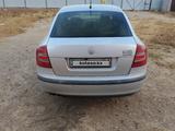 Skoda Octavia 2007 года за 3 000 000 тг. в Атырау – фото 4