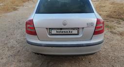 Skoda Octavia 2007 года за 3 000 000 тг. в Атырау – фото 4