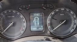 Skoda Octavia 2007 года за 3 000 000 тг. в Атырау – фото 5