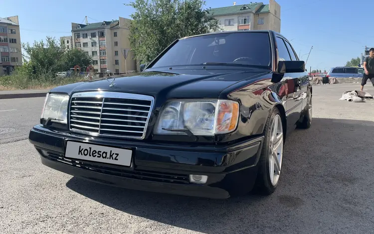 Mercedes-Benz E 500 1995 года за 5 500 000 тг. в Алматы