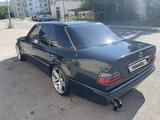 Mercedes-Benz E 500 1995 годаүшін5 500 000 тг. в Алматы – фото 4