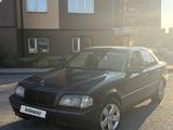 Mercedes-Benz C 180 1993 годаүшін750 000 тг. в Караганда