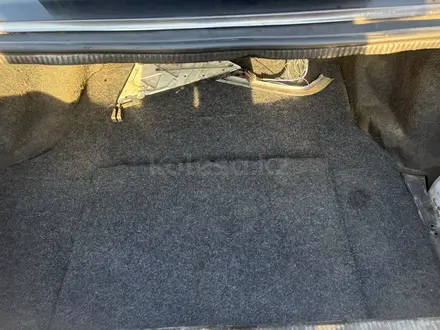 Mercedes-Benz C 180 1993 года за 750 000 тг. в Караганда – фото 7