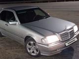 Mercedes-Benz C 200 1999 годаүшін3 500 000 тг. в Кульсары