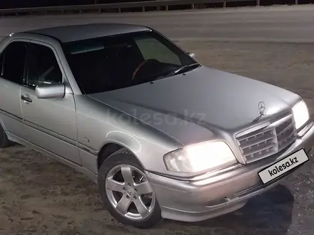 Mercedes-Benz C 200 1999 года за 3 500 000 тг. в Актау