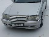 Mercedes-Benz C 200 1999 года за 2 600 000 тг. в Кульсары