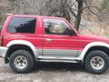 Mitsubishi Pajero 1995 года за 3 000 000 тг. в Алматы