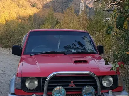 Mitsubishi Pajero 1995 года за 3 000 000 тг. в Алматы – фото 3