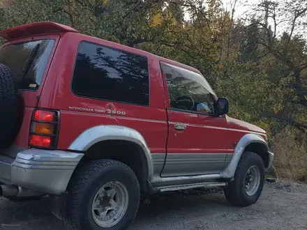 Mitsubishi Pajero 1995 года за 3 000 000 тг. в Алматы – фото 4