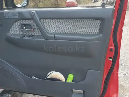Mitsubishi Pajero 1995 года за 3 000 000 тг. в Алматы – фото 6