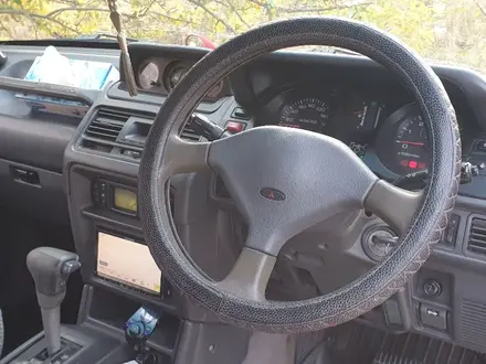 Mitsubishi Pajero 1995 года за 3 000 000 тг. в Алматы – фото 7