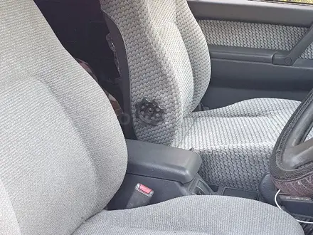 Mitsubishi Pajero 1995 года за 3 000 000 тг. в Алматы – фото 8