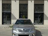 Toyota Camry 2011 года за 3 700 000 тг. в Актау