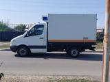 Mercedes-Benz Sprinter 2006 года за 10 500 000 тг. в Алматы – фото 3