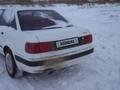 Audi 80 1992 годаүшін1 200 000 тг. в Шортанды – фото 4