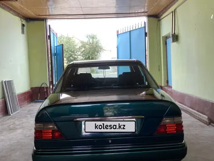 Mercedes-Benz E 280 1995 года за 3 600 000 тг. в Шымкент – фото 4
