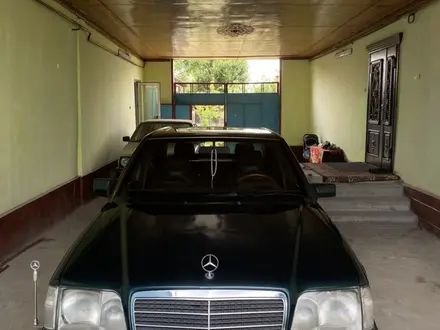 Mercedes-Benz E 280 1995 года за 3 600 000 тг. в Шымкент – фото 2