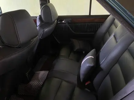 Mercedes-Benz E 280 1995 года за 3 600 000 тг. в Шымкент – фото 5