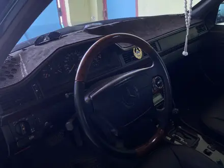 Mercedes-Benz E 280 1995 года за 3 600 000 тг. в Шымкент – фото 7