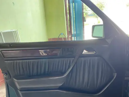 Mercedes-Benz E 280 1995 года за 3 600 000 тг. в Шымкент – фото 6