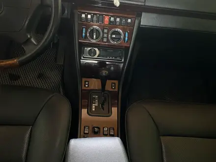 Mercedes-Benz E 280 1995 года за 3 600 000 тг. в Шымкент – фото 8