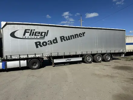 Fliegl  SDS 350 2007 года за 4 000 000 тг. в Петропавловск