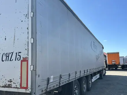 Fliegl  SDS 350 2007 года за 4 000 000 тг. в Петропавловск – фото 4