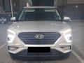 Hyundai Creta 2022 года за 9 800 000 тг. в Актау