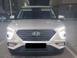 Hyundai Creta 2022 года за 9 800 000 тг. в Актау