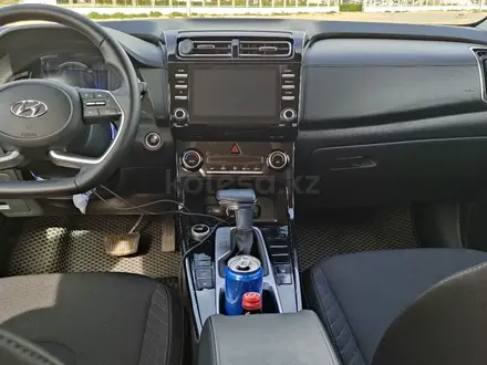 Hyundai Creta 2022 года за 9 800 000 тг. в Актау – фото 2
