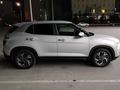 Hyundai Creta 2022 года за 9 800 000 тг. в Актау – фото 3