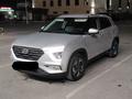 Hyundai Creta 2022 года за 9 800 000 тг. в Актау – фото 5