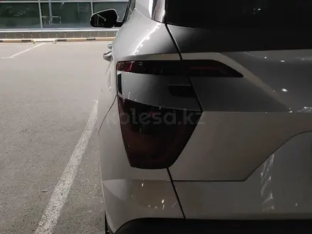 Hyundai Creta 2022 года за 9 800 000 тг. в Актау – фото 6