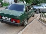 ВАЗ (Lada) 21099 1998 годаfor1 050 000 тг. в Астана – фото 3