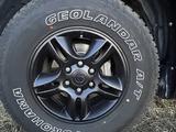 Lexus GX 470 2004 годаүшін13 500 000 тг. в Бурабай (Боровое) – фото 3