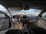Lexus GX 470 2004 годаүшін13 500 000 тг. в Бурабай (Боровое) – фото 5