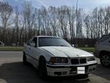 BMW 320 1991 года за 850 000 тг. в Усть-Каменогорск