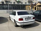 BMW 320 1991 годаүшін850 000 тг. в Усть-Каменогорск – фото 3