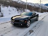 Chevrolet Camaro 2010 года за 8 999 999 тг. в Алматы – фото 3