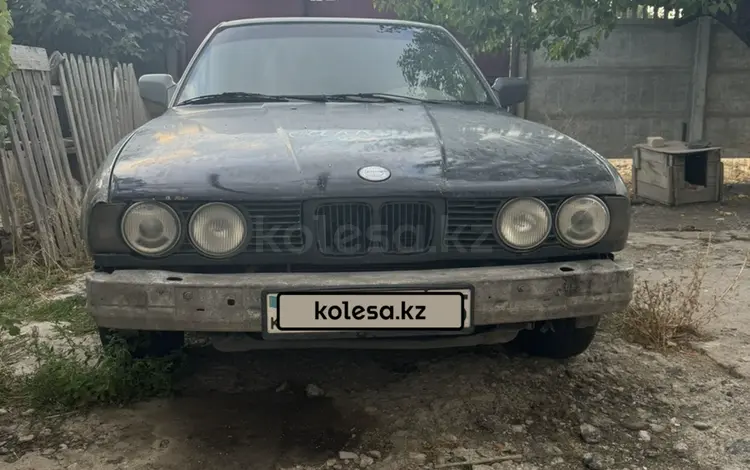 BMW 520 1991 года за 1 000 000 тг. в Алматы