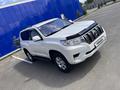 Toyota Land Cruiser Prado 2017 годаүшін19 500 000 тг. в Усть-Каменогорск – фото 11